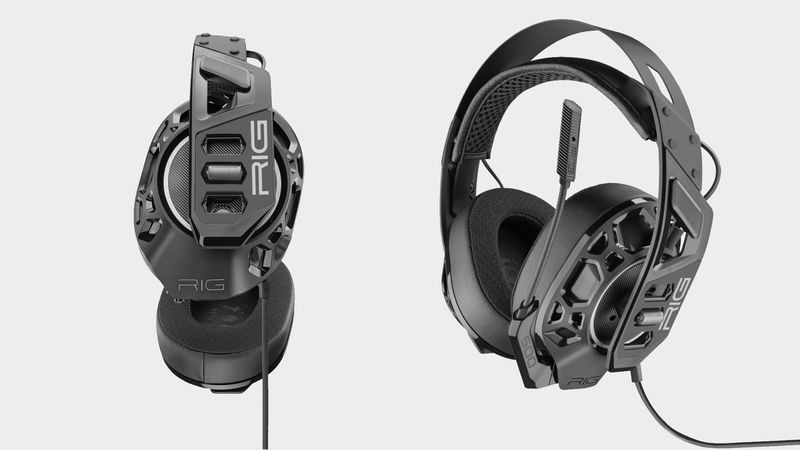 RIG 500 Pro HX Gen 2