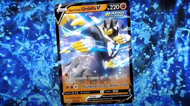 Black Friday Pokémon-kort