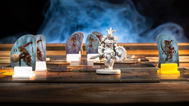 Gloomhaven