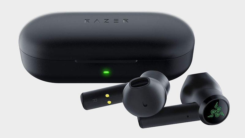Razer Hammerhead True Wireless -arvostelu