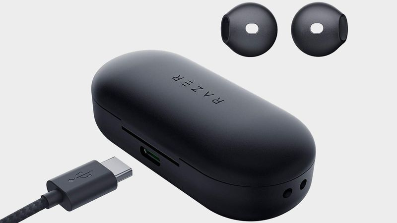 Razer Hammerhead True Wireless -arvostelu