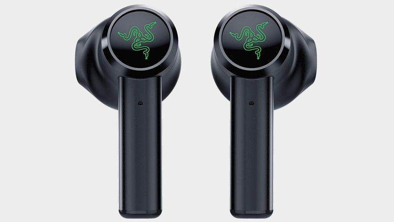 Razer Hammerhead True Wireless -arvostelu