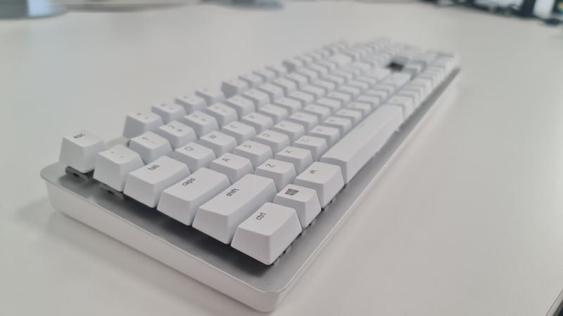 Razer Pro Type-toetsenbord
