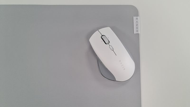 Razer Pro Klikmuis