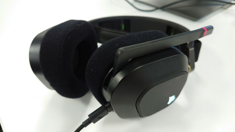 Corsair HS80
