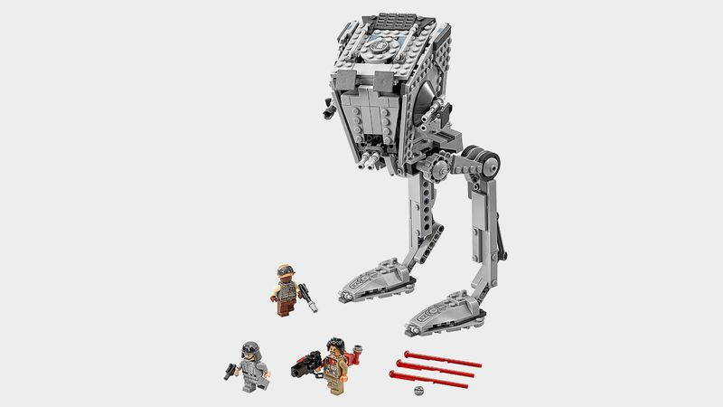 parhaat Star Wars Lego -setit