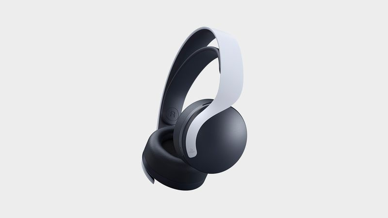 Cuffie 3D a impulsi