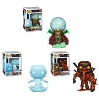 Funko POP! Marvel -...