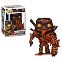 Funko POP! Marvel: Spider-Man...