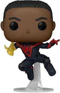 Funko pop! Marvel Spider Man...