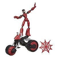 Spider-Man Marvel Bend og...