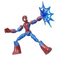 Marvel Spider-Man Bend og...