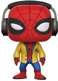 Funko pop! Film: Spider-Man...