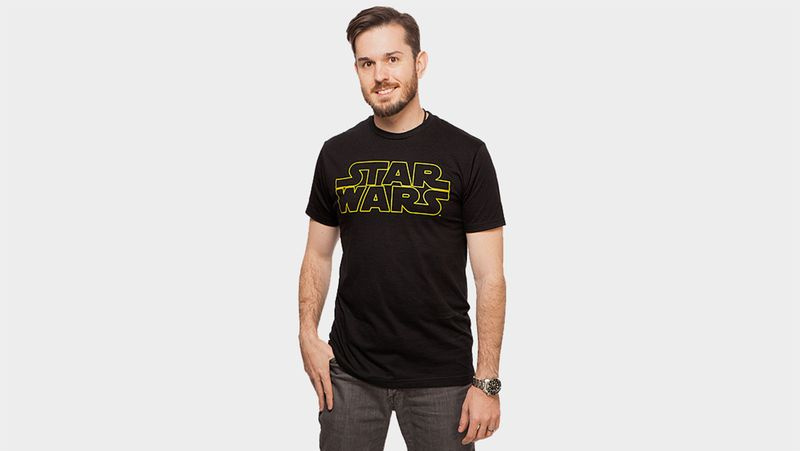 le migliori magliette di Star Wars