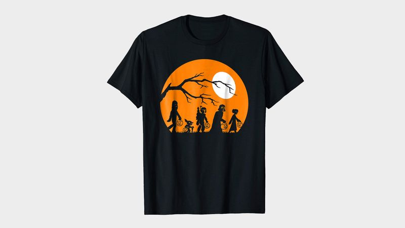 le migliori magliette di Star Wars