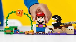 lego super mario