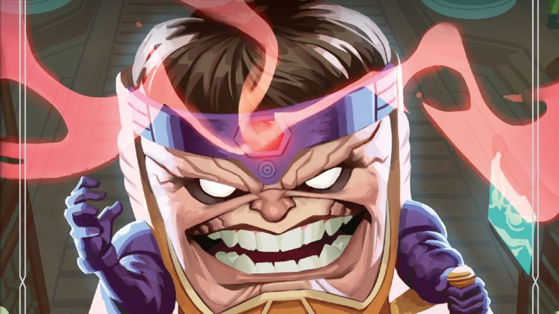 Marvel Villainous: Malizia e malizia