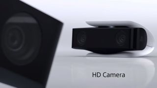 PS5 HD-camera pre-orders