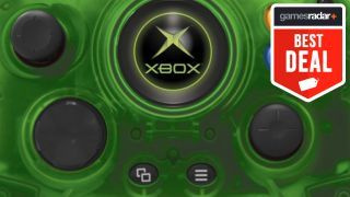 Ga terug in de tijd met de Xbox Duke-controller voor $ 20 minder en krijg helemaal retro op je Xbox Series X