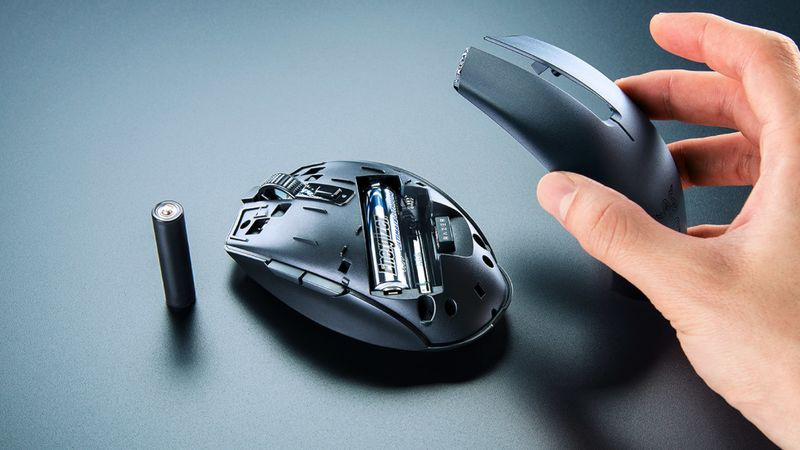 Razer Orochi V2