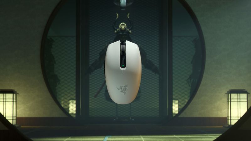 Razer Orochi V2