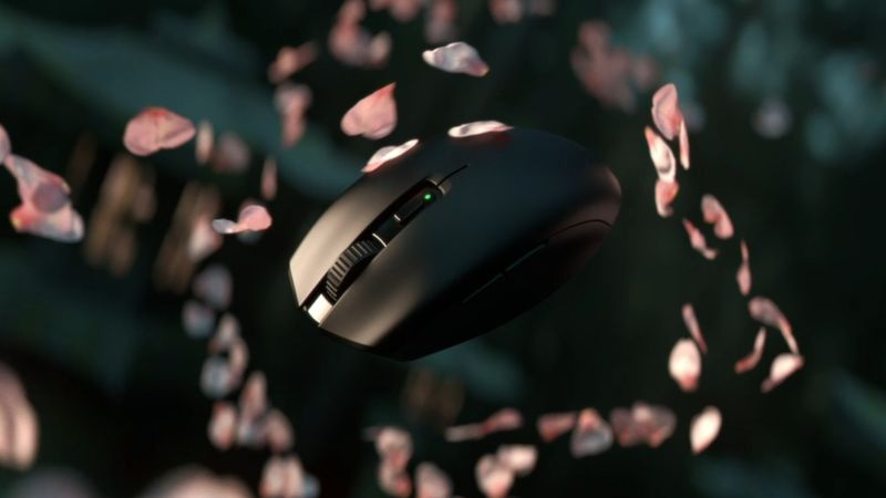Razer Orochi V2