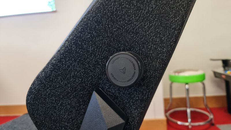 Secretlab Titan Evo 2022 im Test