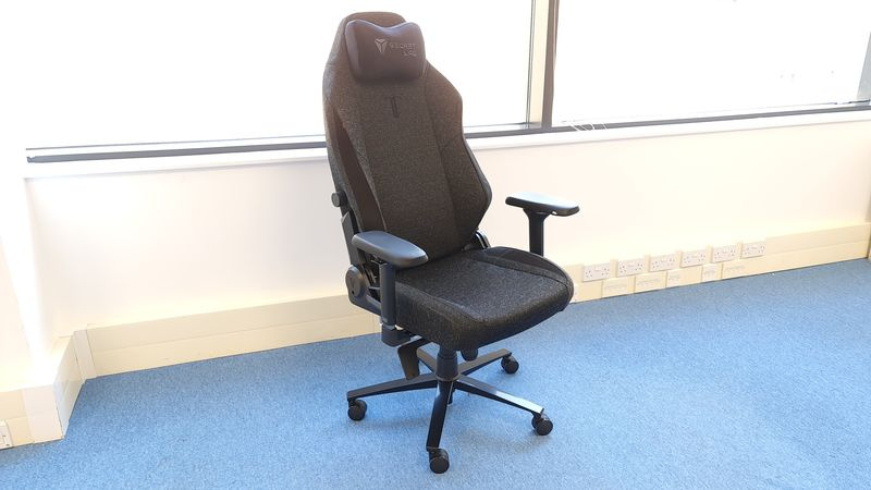 Secretlab Titan Evo 2022 im Test