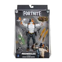 Fortnite Legendary Series...