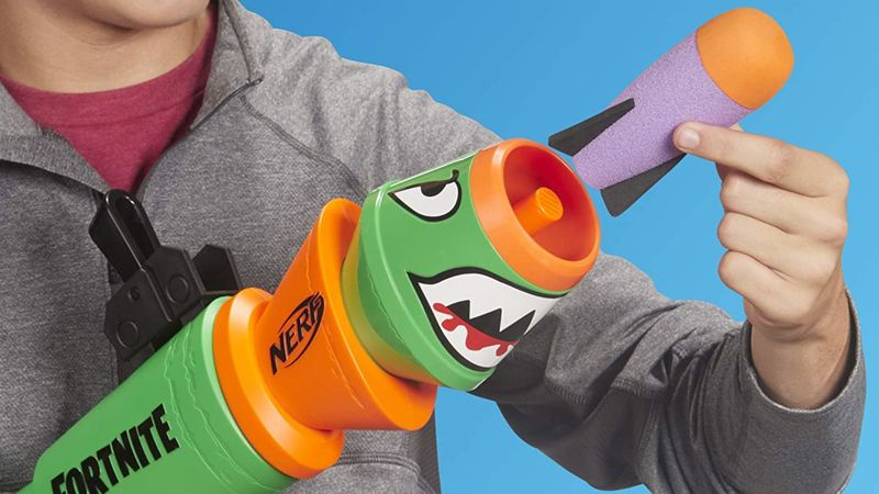 Fortnite legetøj
