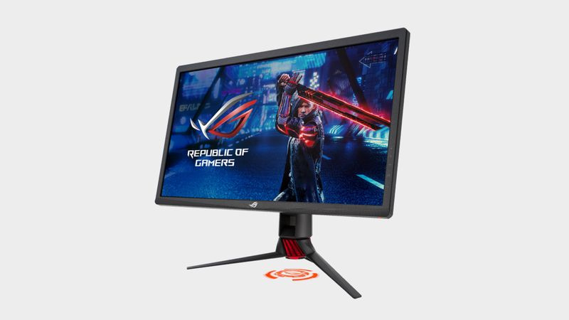ASUS XG27UQ beoordeling