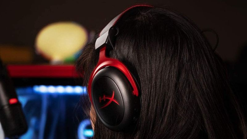 HyperX Cloud II Wireless