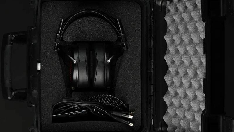 Audeze LCD-GX