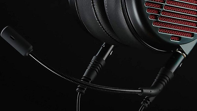 Audeze LCD-GX