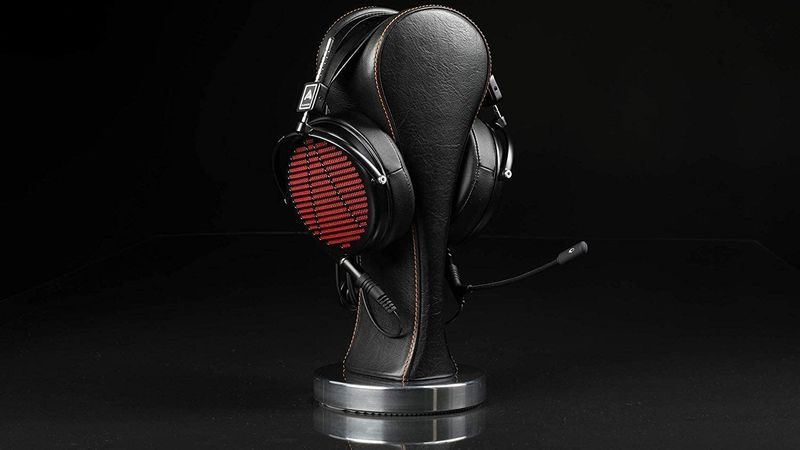 Audeze LCD-GX
