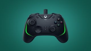 Razer Wolverine V2
