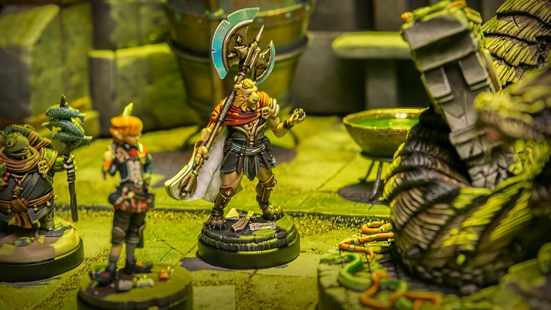 Avventure e mondo accademico: prima classe