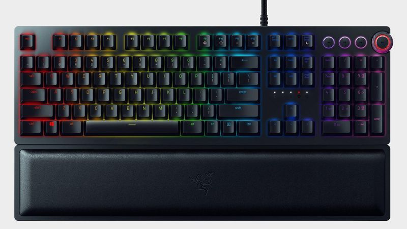 Recensione Razer Huntsman Elite