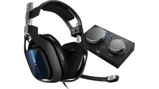 ASTRO Gaming A40 TR bedrade gamingheadset