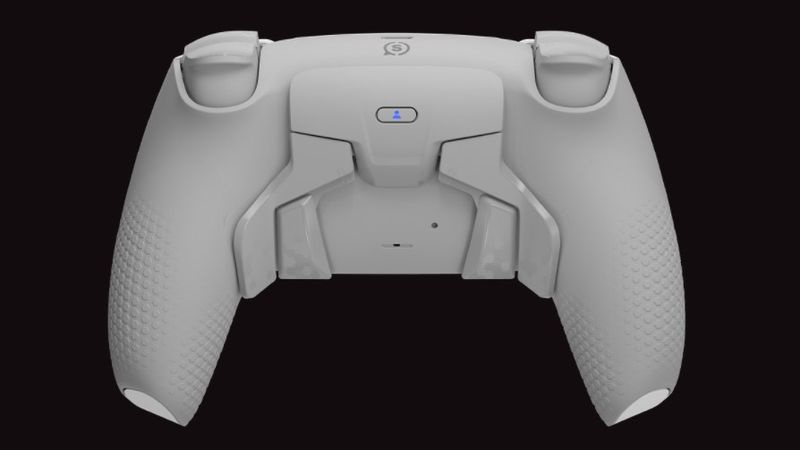 Scuf PS5-controllerpaddles