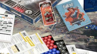 Fallout 2D20 pen-og-papir RPG-detaljer afsløret sammen med en begrænset Special Edition - forudbestil den her