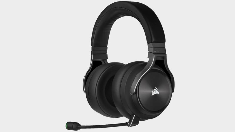 Corsair Virtuoso RGB Draadloos XT