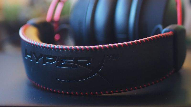 HyperX Cloud Alpha-beoordeling