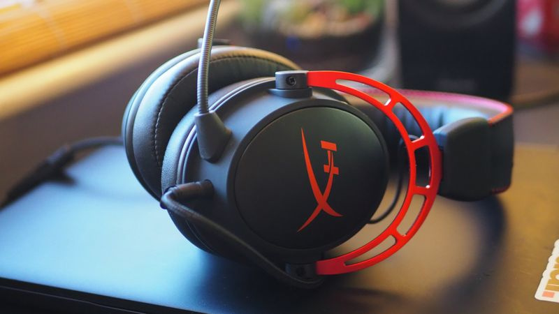 HyperX Cloud Alpha-beoordeling