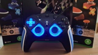 Thrustmaster eSwap X Pro LED