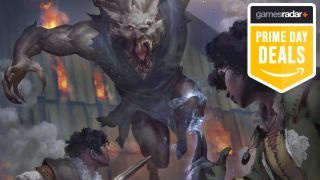 Prime Day Dungeons and Dragons-tilbud - spar 50 % eller mere, før D&D-udsalget slutter
