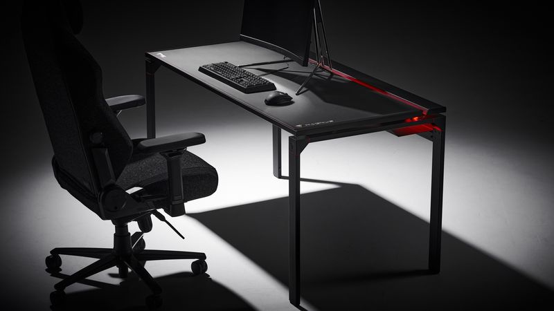 Secretlab Magnus