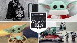 Star Wars-cadeaus
