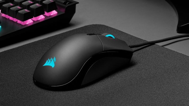 Corsair Sabre RGB Pro