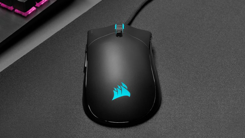 Corsair Sabre RGB Pro